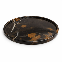 OBSIDRA Plate