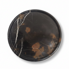 OBSIDRA Plate