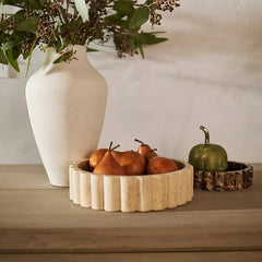 Artisan Scallop Bowl