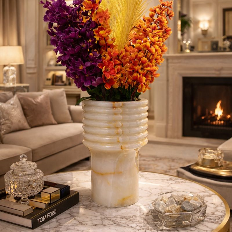 Heritage Ridge Vase