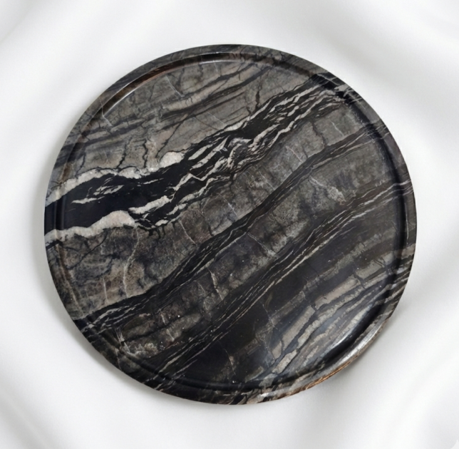 SYLVA Plate