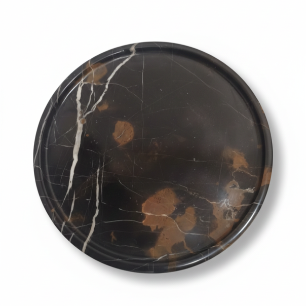 OBSIDRA Plate